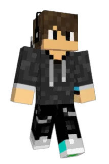 armyguy04 Minecraft avatar full body