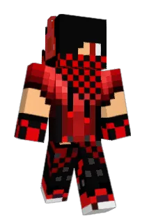 armyman1234567 Minecraft avatar full body