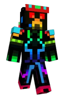 armyranger11 Minecraft avatar full body