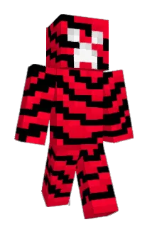 arn_aud Minecraft avatar full body