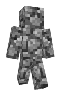 arne_l Minecraft avatar full body