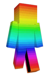 arnhild91 Minecraft avatar full body
