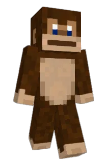 arnolo Minecraft avatar full body