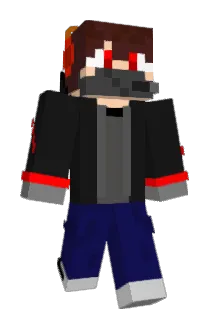 arnon_22 Minecraft avatar full body