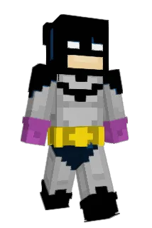 arnuldshwarz Minecraft avatar full body