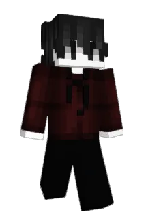 arnyhaha_ Minecraft avatar full body