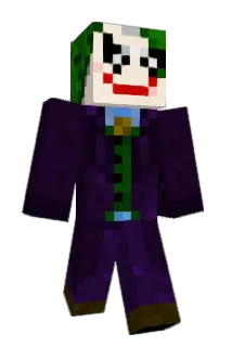 arnzy2 Minecraft avatar full body