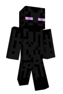 aromatnyy Minecraft avatar full body