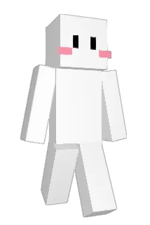aroom3912 Minecraft avatar full body