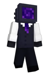 arorer9 Minecraft avatar full body