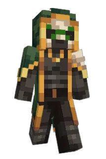 around_th3_WRLD Minecraft avatar full body