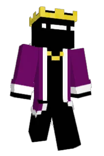 arowe_ Minecraft avatar full body
