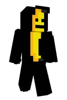 arowyt Minecraft avatar full body