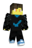 arozl Minecraft avatar full body