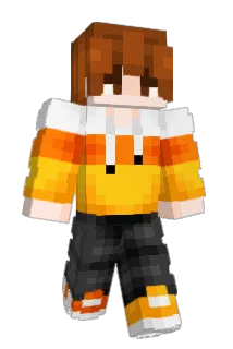 arpat14 Minecraft avatar full body