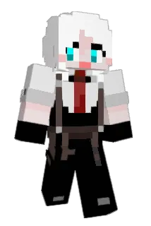 arpel0_0 Minecraft avatar full body