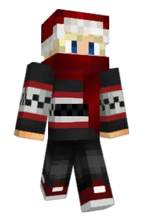 arpz Minecraft avatar full body