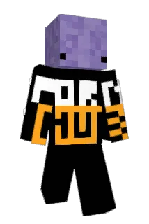 arree11 Minecraft avatar full body