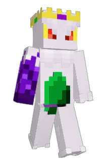 arren2004 Minecraft avatar full body