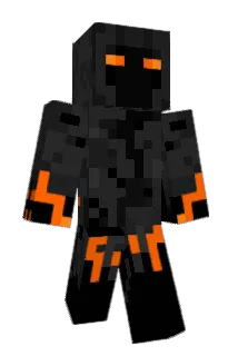 arrow_dude5897 Minecraft avatar full body