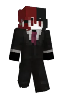 arrowfire657 Minecraft avatar full body