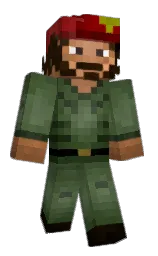 Custom render preview