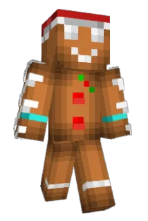 arrowsoldiers Minecraft avatar full body