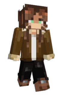 ars0n2959 Minecraft avatar full body