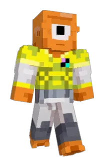 ars_wada Minecraft avatar full body