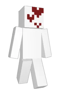 arsalttt Minecraft avatar full body