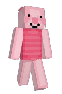 arsardoo Minecraft avatar full body