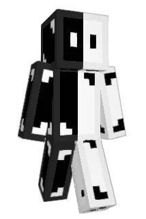 arsh1024 Minecraft avatar full body