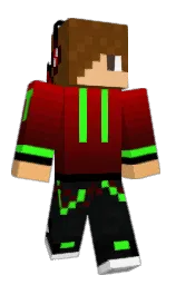 Custom render preview