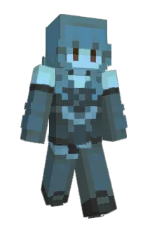 arshooo Minecraft avatar full body