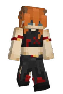 arsi404 Minecraft avatar full body
