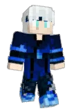 arsionem Minecraft avatar full body