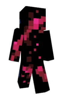 arska005 Minecraft avatar full body