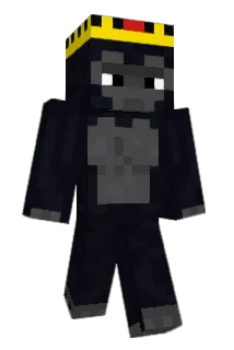 arskazzz Minecraft avatar full body