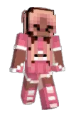 arslix Minecraft avatar full body