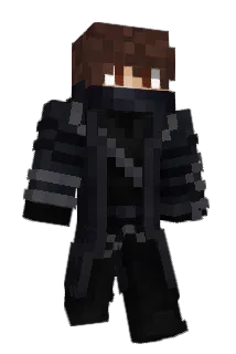 arsn_tds66 Minecraft avatar full body