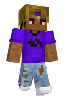 arspa22 Minecraft avatar full body