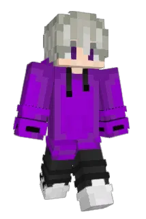 art3z4 Minecraft avatar full body