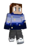 artamona Minecraft avatar full body