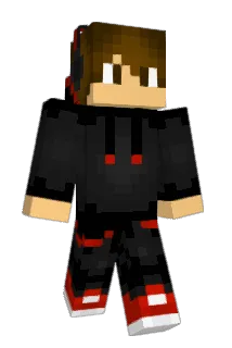 artavia15 Minecraft avatar full body