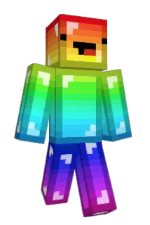 artcat99 Minecraft avatar full body