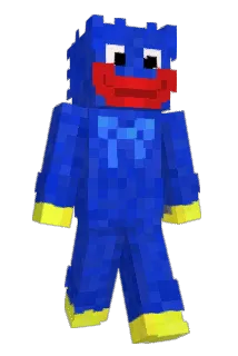 arteki Minecraft avatar full body