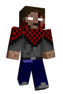 artem64571 Minecraft avatar full body