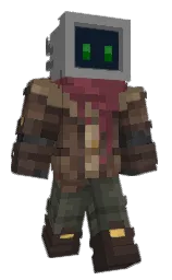Custom render preview