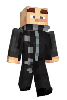 artemiikryl Minecraft avatar full body