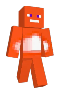 artemsosiski Minecraft avatar full body